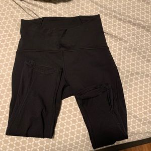 Lululemon Capri Leggings!